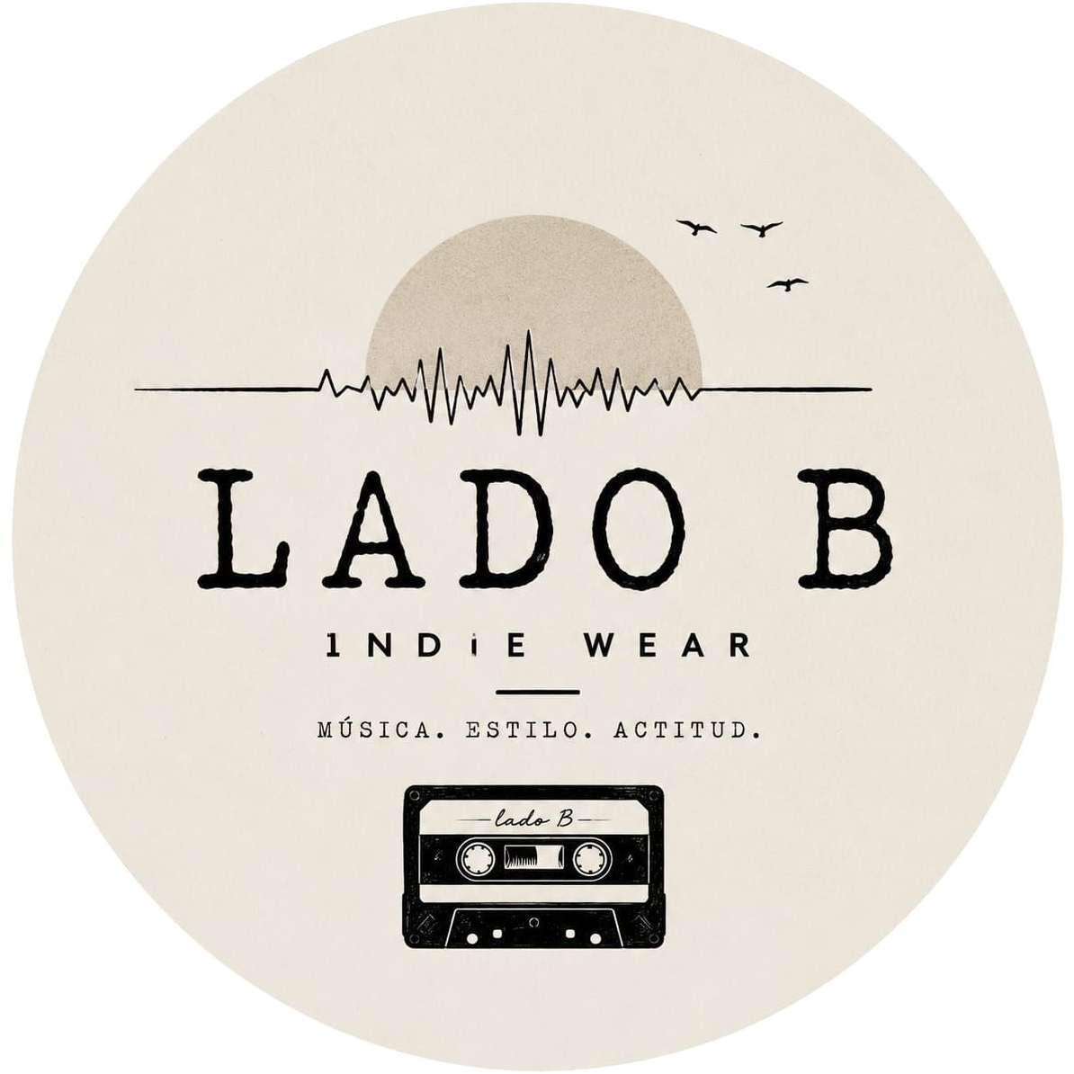 Lado B Indie Wear